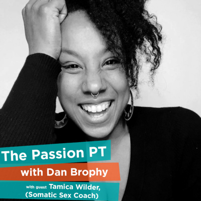 Quit Your Day Job With Dan Brophy