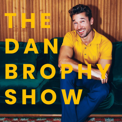 Quit Your Day Job With Dan Brophy