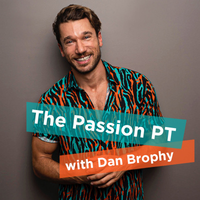 Quit Your Day Job With Dan Brophy