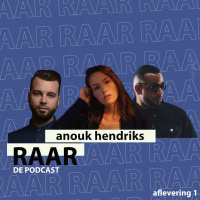 Aflevering 1 met Anouk Hendriks