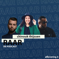 Aflevering 3 met Chinouk Thijssen