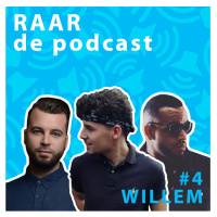 Aflevering 4 met Willem Everaert
