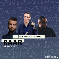 Aflevering 2 met Tjerk Noordraven