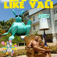 Episode 77 - Big Like Vali!