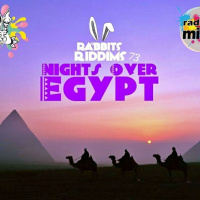 Episode 73, Nights Over Egypt