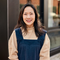 Chef Beverly Kim Of Chicago’s Parachute On Motherhood  Restaurants