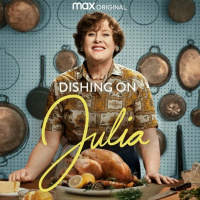 Dishing On Julia, The Official Companion Podcast for HBO Max’s Julia