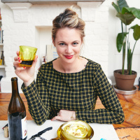 Alison Roman At Home