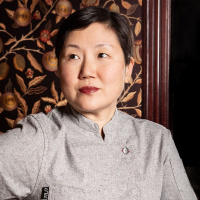 Gage  Tollner’s Chef Sohui Kim on Resilience and Community