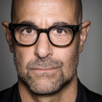 Stanley Tucci On Italy, Julia Child, And His New Book, “Taste”