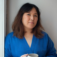 To Asia, With Love Cookbook Author Hetty McKinnon