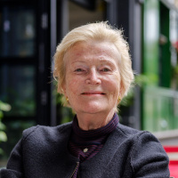 Anne Willan on Cookbooks, Culinary School, and Julia Child