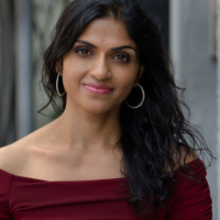 Saru Jayaraman Thinks Restaurant Workers Deserve Better