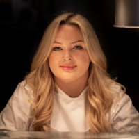 Chef Gráinne O’Keefe Of Dublin’s Mae Restaurant