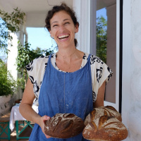 Books and Baking with Adeena Sussman and Sarah Owens