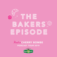 Food For Thought: Bakers Gotta Bake