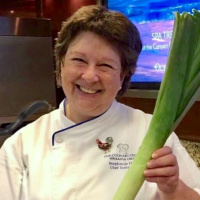 Julia Child Was My Boss, With Stephanie Hersh