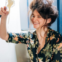 Pastry Chef Caroline Schiff Talks Hanukkah Treats and Holiday Baking