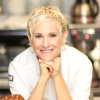 Pastry Chef Claudia Fleming’s Third Act