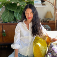 New Ways for the Holidays with Kate Berry of Domino