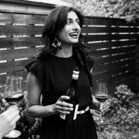 Raise A Glass To Wine World Trailblazer Dini Rao