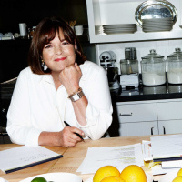 Happy Birthday, Ina Garten!