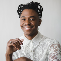 Living Bold and Cooking With Soul