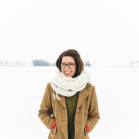 You Can’t Help But Love Molly Yeh