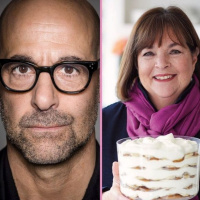 Ina Garten and Stanley Tucci on Julia Child and the making of “Julie  Julia”