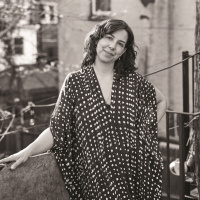 Can’t Get Enough Carla Lalli Music