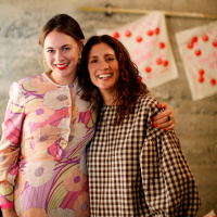 Our Cookbook Crushes: Alison Roman and Aran Goyoaga in Conversation