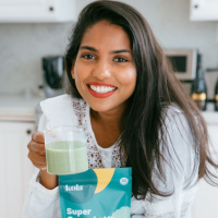 Kola Goodies’ Sajani Amarasiri On Sri Lanka, Side Hustles  Supply Chains