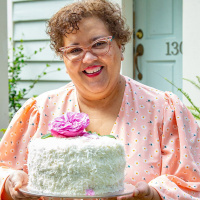 Thanksgiving Plans With Southern Baking Star Cheryl Day