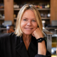 Chef Gayle Pirie Of Foreign Cinema Restaurant, San Francisco’s 24-Year-Old Cultural  Culinary Hub