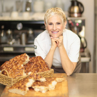 The Pastry Pros Pastry Pro, Claudia Fleming