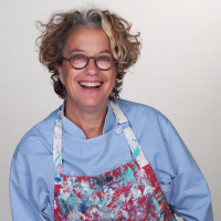 The Unstoppable Chef Susan Feniger