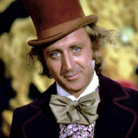 Willy Wonka and the Chocolate Factory’s 50th Anniversary, with Madeline Stuart