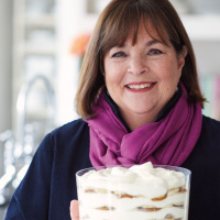 Ina Garten and the Comfort Food We Need