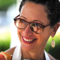 The Thanksgiving Episode with Joy the Baker and Chef Nancy Silverton