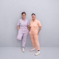 A New Start For Two Cool Moms