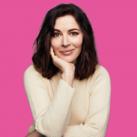 Nigella Lawson Is Coming To America, And Cheryl Day  Caroline Schiff At Jubilee