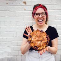 Did Someone Say Pie?