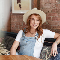 Camilla Marcus Wants to Change the Restaurant World