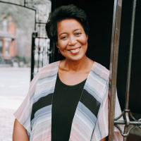 The Afros + Knives Miniseries: Devita Davison of FoodLab Detroit