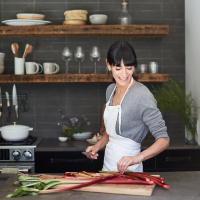 Create Rituals with Athena Calderone: Super Women, Super Foods