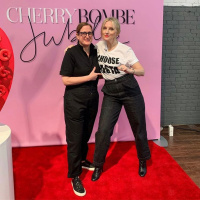 Chef Missy Robbins  Laura Brown In Conversation