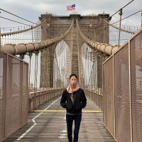 Top Chef Champ Kristen Kish Makes It Personal