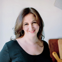 Inside the Smitten Kitchen with Deb Perelman