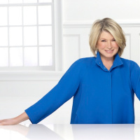 Martha Stewart