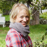 The Lost Kitchen’s Erin French On Finding Freedom And Finding Herself